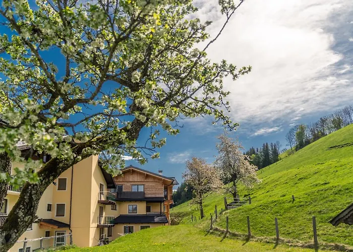 Hotel Starchlhof