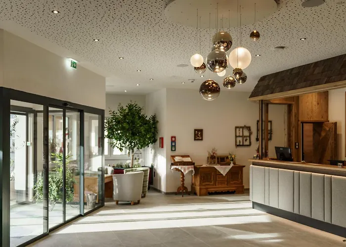 Hotel Moser