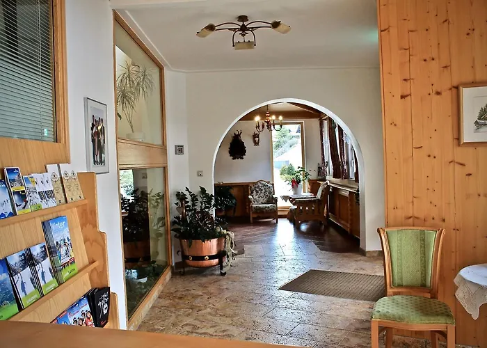 Hotel Druschhof